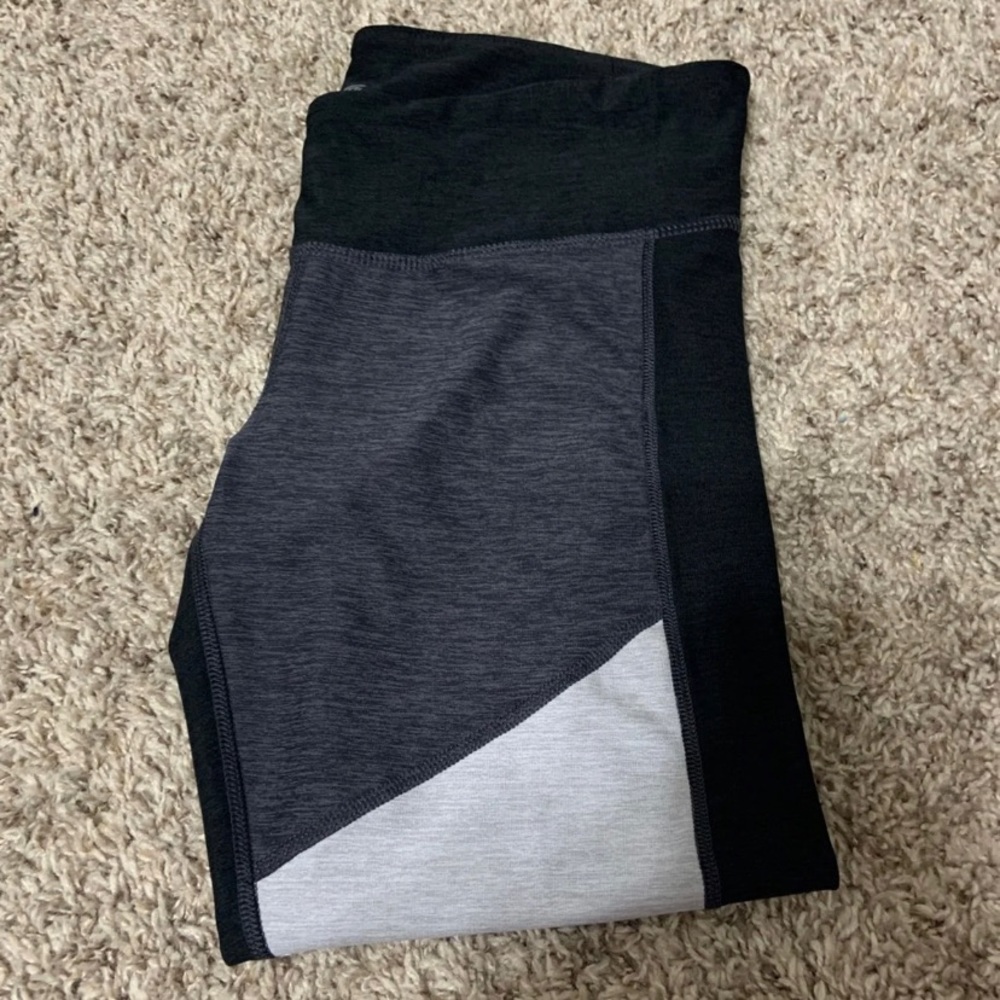 Champion cropped leggings